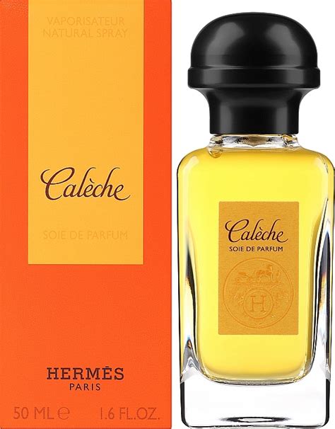 soie de parfum caleche hermes avis